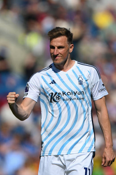 比赛的核心 比赛的核心