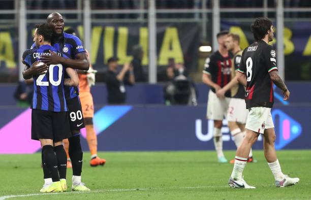 各国对赛事 各国对赛事