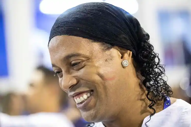 满希望的联 满希望的联